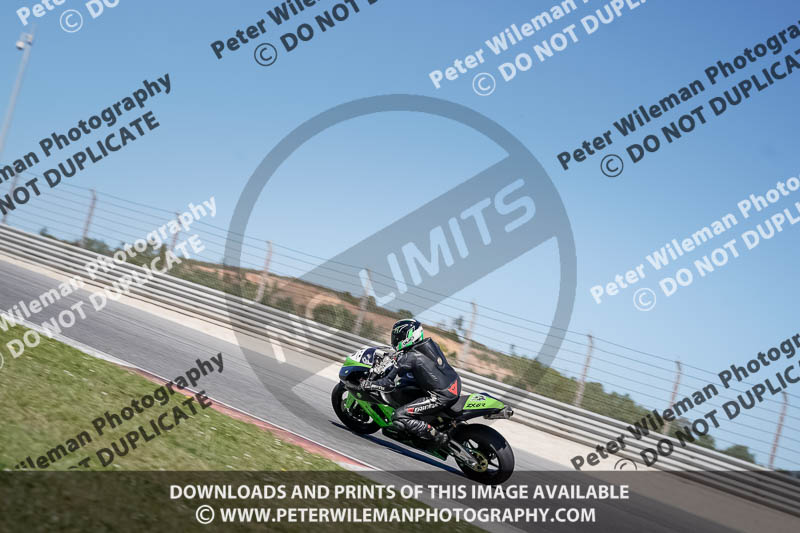 may 2019;motorbikes;no limits;peter wileman photography;portimao;portugal;trackday digital images